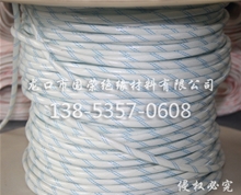 聚氯乙烯玻璃纖維漆管