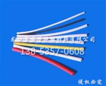 玻璃纖維漆管定紋套管